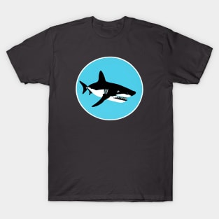 Shark T-Shirt